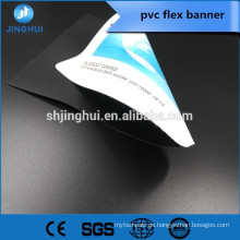 PVC-Scrim-Banner, Vinyl, Mesh für Eco-Solvent-Druck